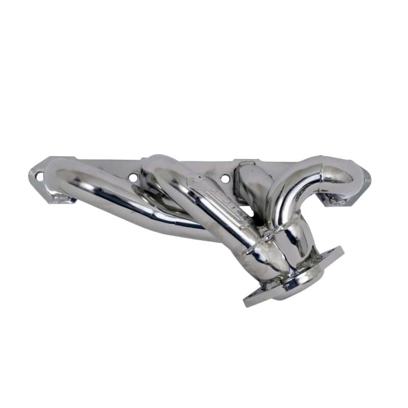 BBK — BBK 87-95 Ford F150 Truck 5.0 302 Shorty Unequal Length Exhaust Headers - 1-5/8 Titanium Ceramic
Exhaust Headers
Exhaust Header - view 5