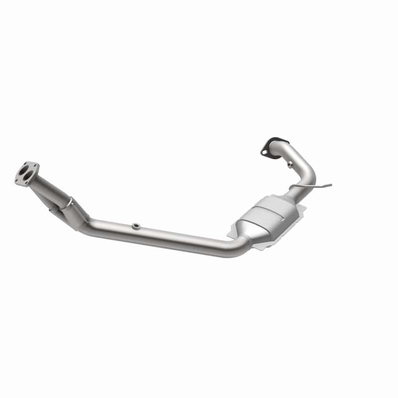 Magnaflow — MagnaFlow Conv DF ISUZU RODEO 2.2L OEM
OEM Grade
OEM - view 28