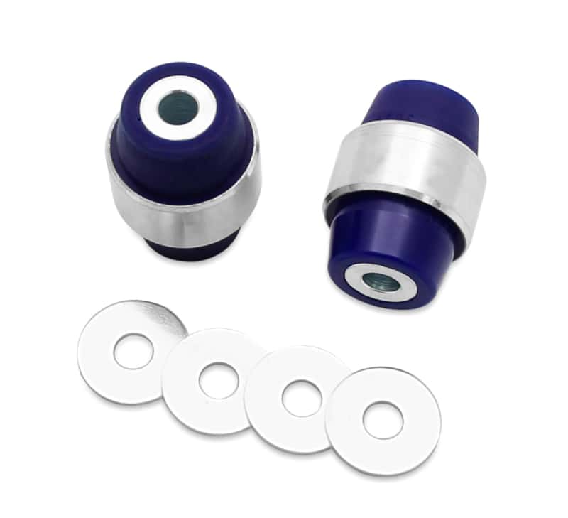 Superpro — SuperPro 1999 Jeep Grand Cherokee Limited Rear Upper Control Arm Bushing Set
Bushing Kit - view 1
