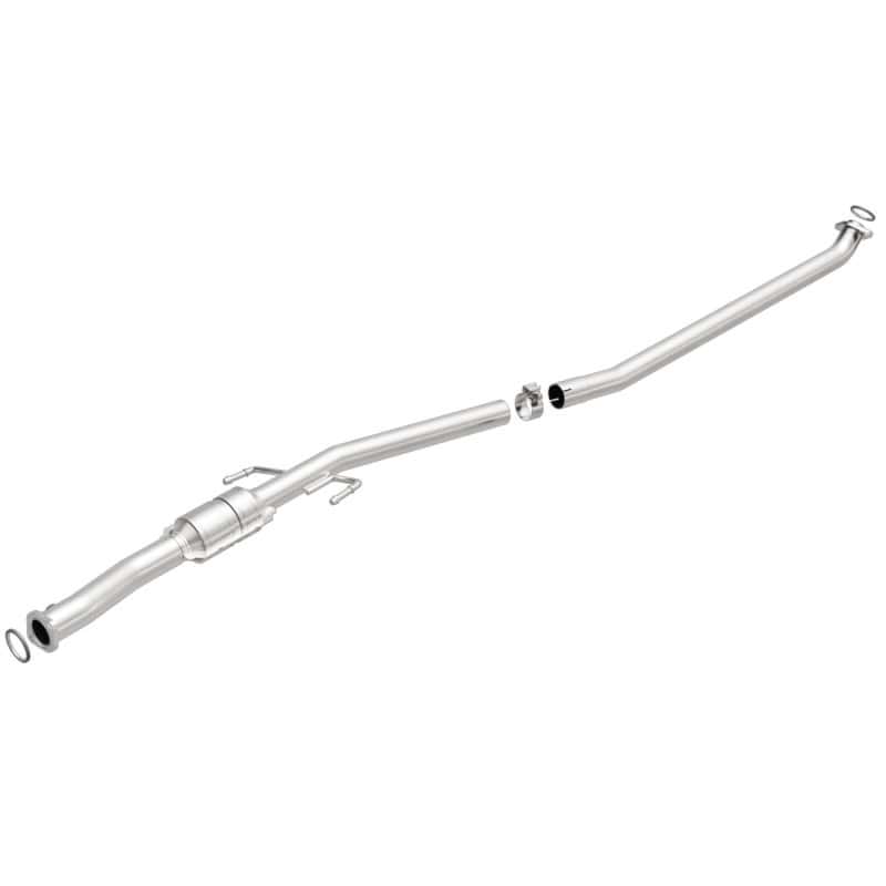 Magnaflow — MagnaFlow Conv DF 04-05 Toyota RAV4 2.4L
OEM Grade
OEM - view 1