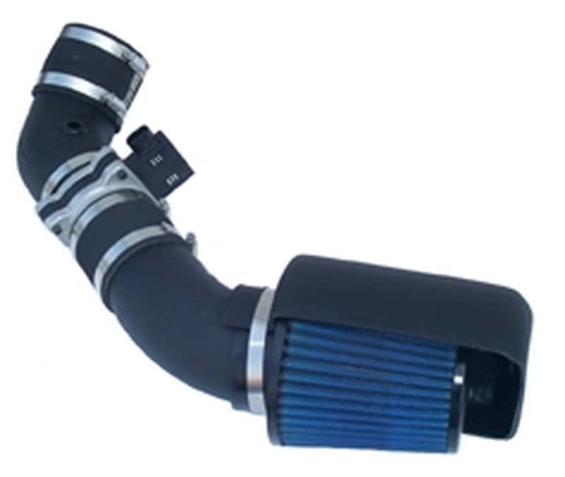 Volant — Volant 96-05 Chevrolet Astro 4.3 V6 Pro5 Open Element Air Intake System
Air Intake Kit - view 1