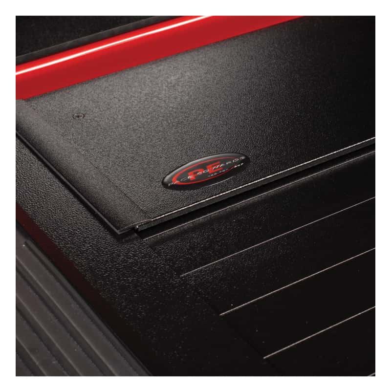 Pace Edwards — Pace Edwards 21-22 Ford F-Series Super Duty 8ft Bed BedLocker
Tonneau Cover - view 3