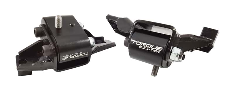 Torque Solution — Torque Solution Engine Mounts: 2013+ Scion FR-S/Subaru BRZ - view 1