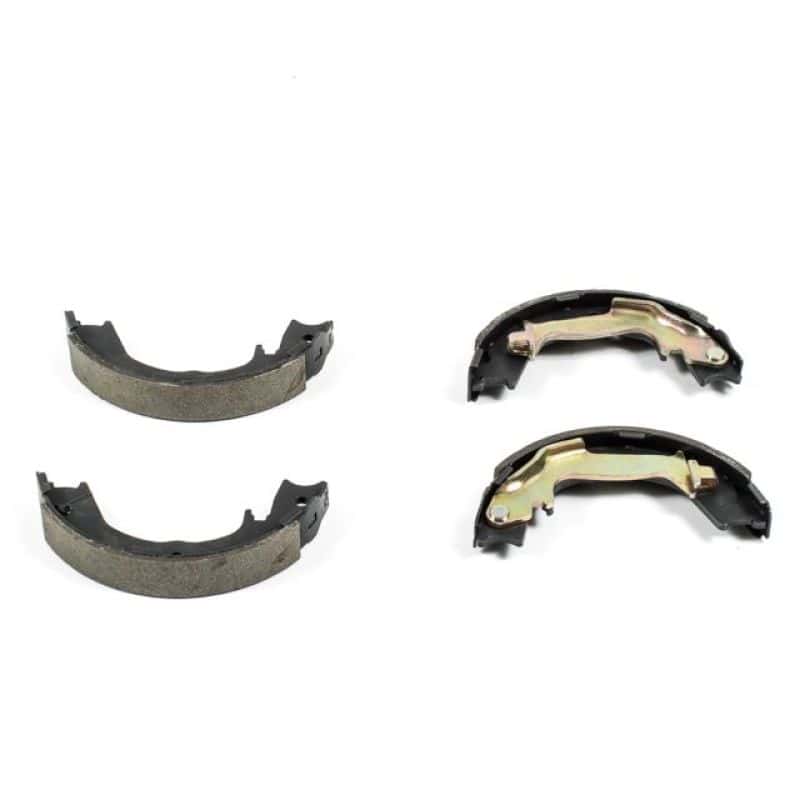 PowerStop — Power Stop 07-08 Hyundai Entourage Rear Autospecialty Parking Brake Shoes - view 1