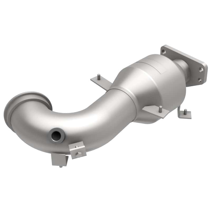 Magnaflow — MagnaFlow Conv DF 2013 Dodge Dart 1.4L
OEM Grade
OEM - view 1