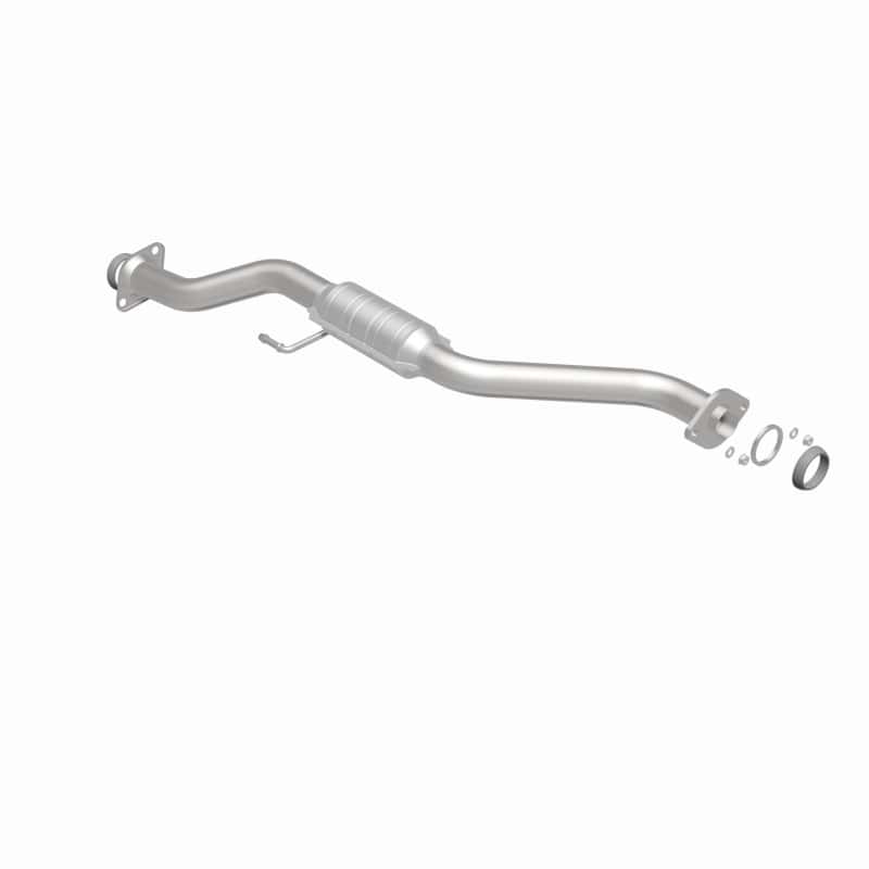 Magnaflow — MagnaFlow Conv DF 06-08 Suzuki Grand Vitara 2.7L
OEM Grade
OEM - view 14