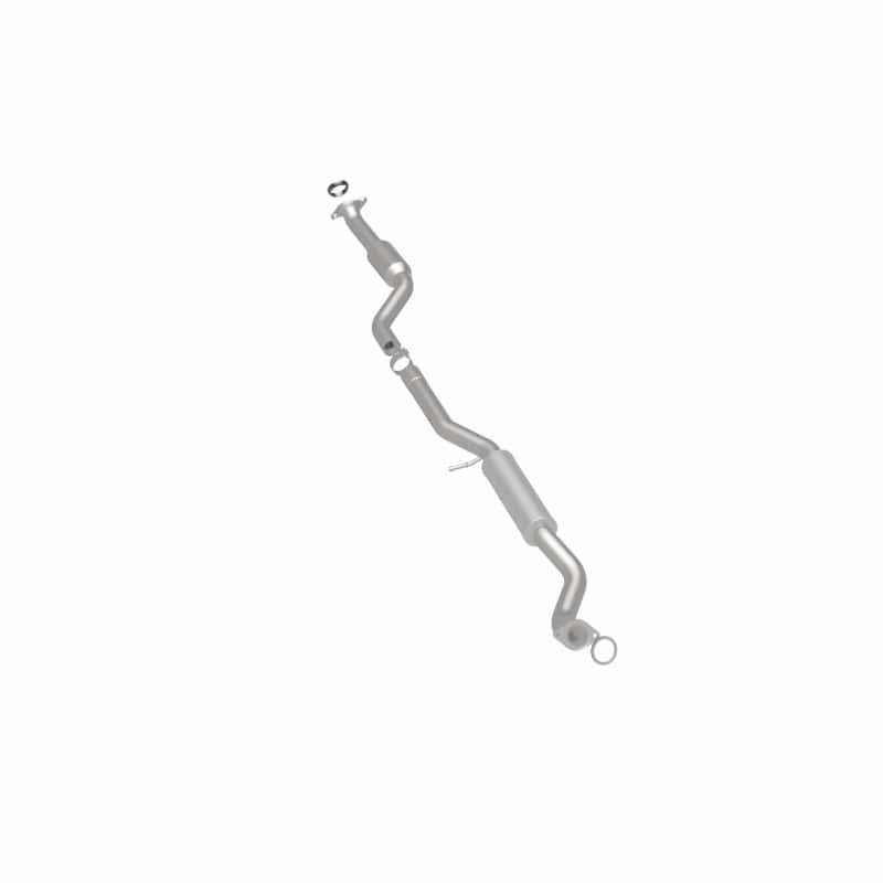 Magnaflow — MagnaFlow OEM Grade 06-12 Mazda MX-5 Miata Direct Fit Federal Catalytic Converter
OEM Grade
OEM - view 15