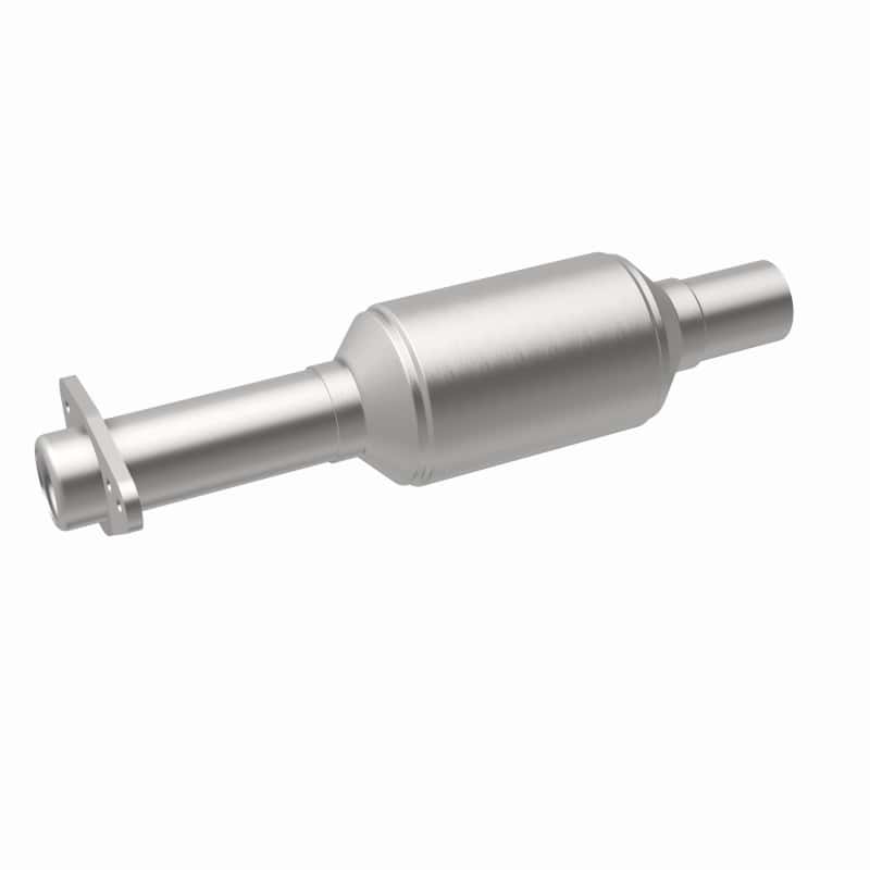 Magnaflow — MagnaFlow Conv Direct Fit 85-93 Chevrolet S10 L4 2.5LGAS
California - view 19