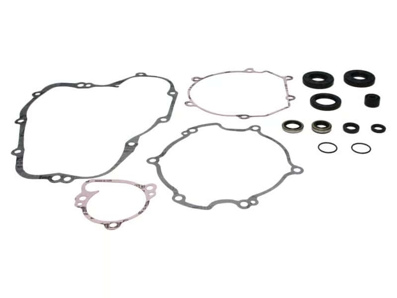 Wiseco — Wiseco 2006+ KX85/KX100 Bottom End Gasket Kit
Gasket Kit - view 4