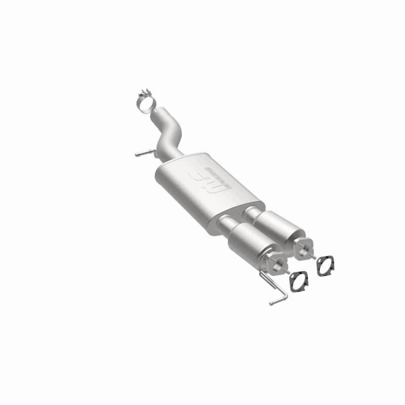 Magnaflow — MagnaFlow Conv Direct Fit 12-15 Cadillac SRX 3.6L
OEM Grade
OEM - view 21
