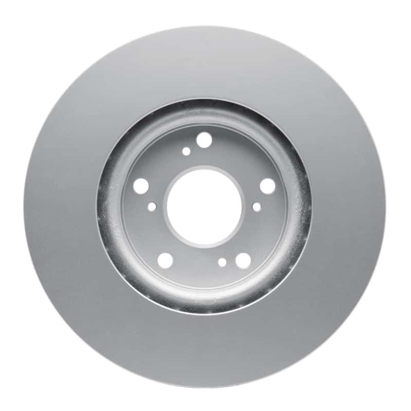 DFC — DFC 06-15 Honda Civic Front GeoSPEC Coated Rotor
DFC Brake Rotor - view 5