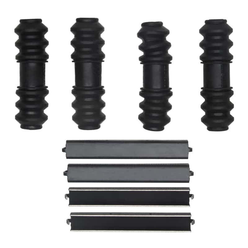 DFC — DFC 03-04 Dodge Dakota 4WD Rear Premium Hardware Kit
DFC Disc Brk Hdw Kit - view 2