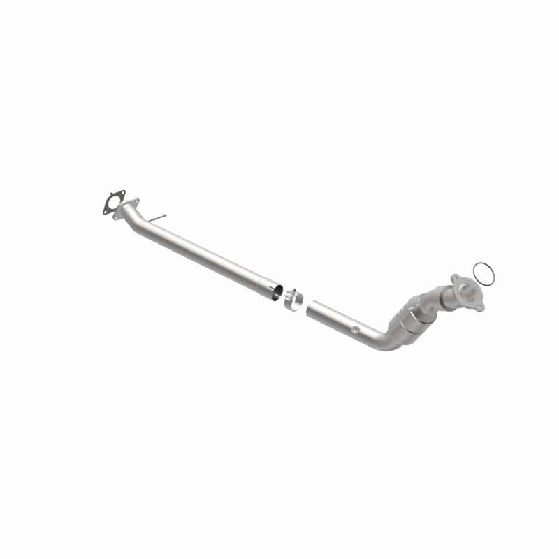 Magnaflow — MagnaFlow Conv DF Uplander 06 3.5L OEM
OEM Grade
OEM - view 20