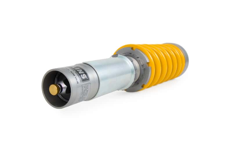 Ohlins — Ohlins 17-24 Porsche 718 Boxster/Cayman (982) (Excl. Spyder/GT4) Coilover Suspension System
Suspension System - view 4