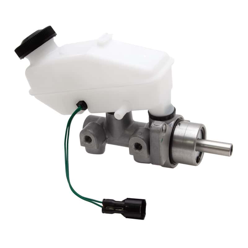 DFC — DFC 04-08 Chevrolet Optra Brake Master Cylinder
DFC Brake Master Cyl - view 1