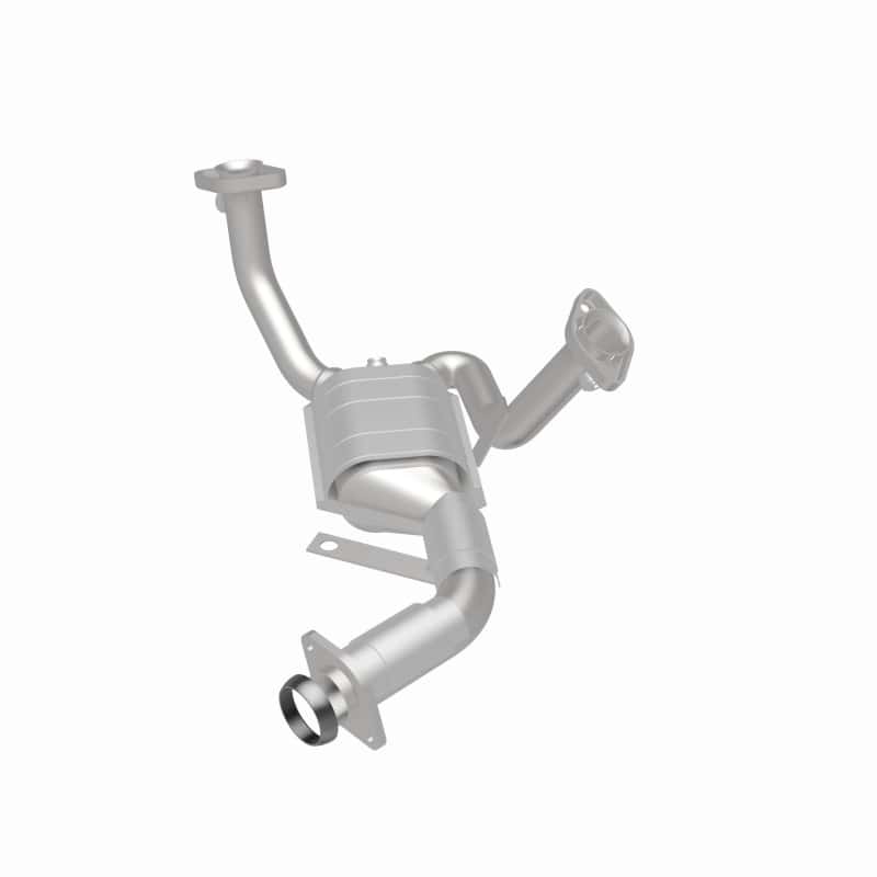Magnaflow — MagnaFlow Conv DF Ford-Taurus-Mercury-Sable
Standard Grade
Standard - view 15