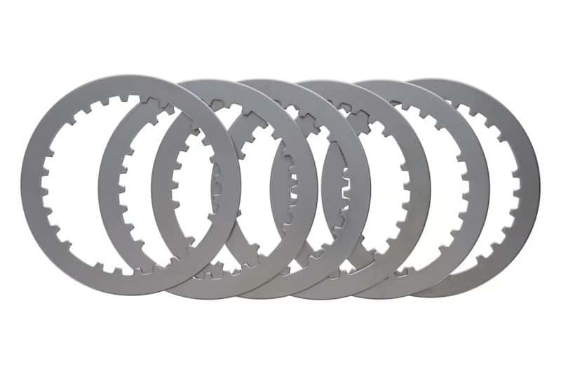 Wiseco — Wiseco Clutch Plate Kit - 6 Steel Clutch Basket
Clutch Plate Kit - view 7