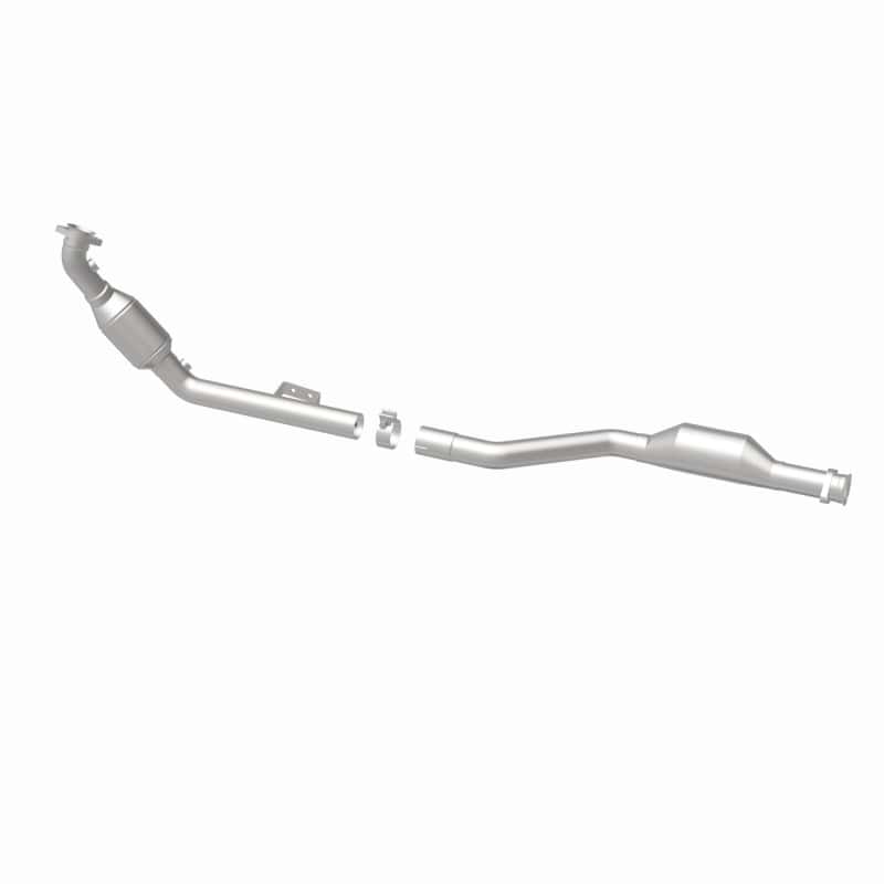 Magnaflow — Magnaflow 04-05 Mercedes-Benz CL500 5.0L Direct Fit Converter
California - view 16