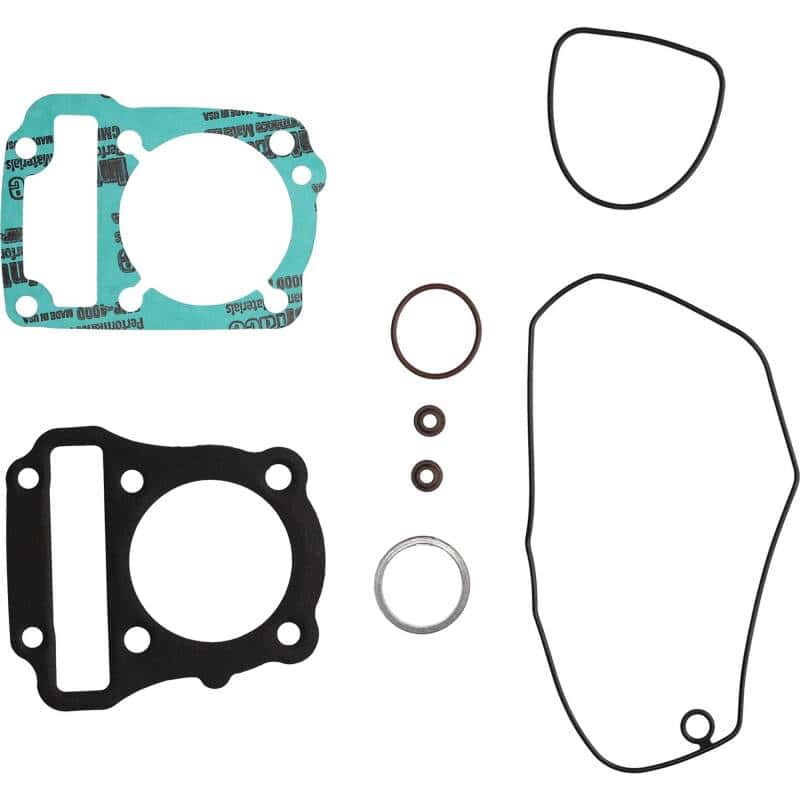 Vertex Pistons — Vertex Gaskets 14-23 Honda CRF125F Top End Gasket Kit - view 2