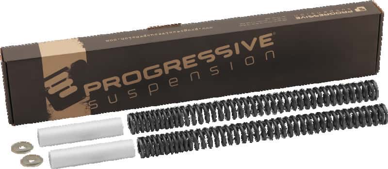 Progressive — Progressive 11-1576 Fork Spring Scout - view 2