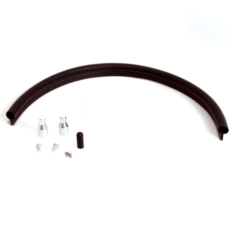 BBK — BBK 11-14 Mustang 3.7 V6 Replacement Hoses And Hardware Kit For Cold Air Kit BBK 1778
AirIntHardwareKit
Hardware Kit - view 4