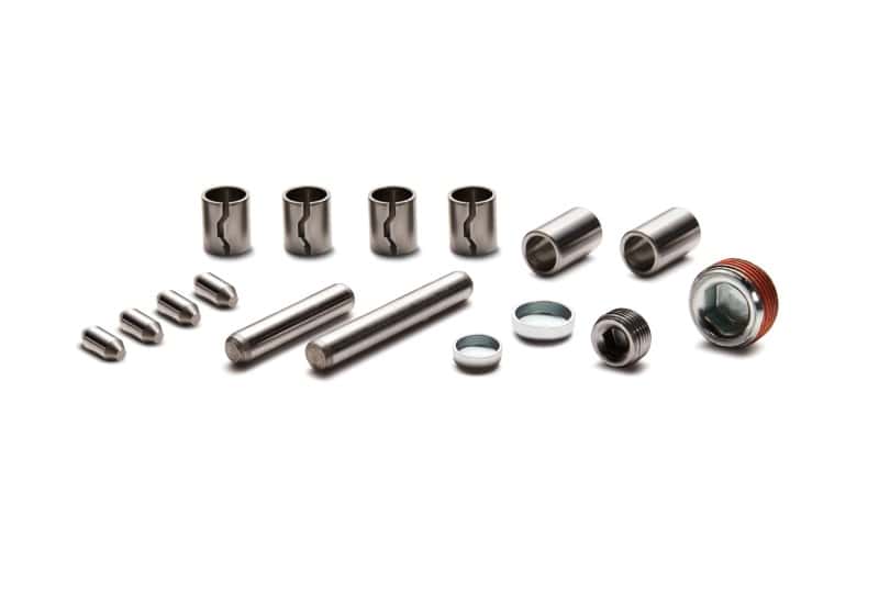 Ford Racing — Ford Racing Block Plug and Dowel Kit (For M-6010-M50X)
Engine Bolt Kit - view 2