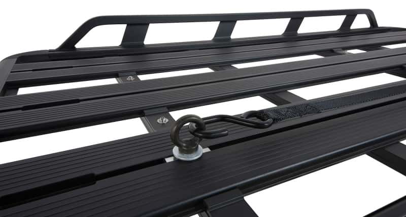 Rhino-Rack — Rhino-Rack Pioneer Ratchet Grab w/2m Strap & Eye Bolt - view 2