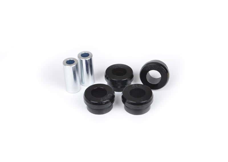 Whiteline — Whiteline Plus 2010 Volkswagen CC Rear Control Arm Lower Outer Bushing Kit
Bushing Kit - view 2