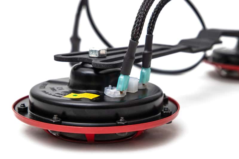 GrimmSpeed — GrimmSpeed 2015+ WRX/STI Hella Horn Wiring Harness - view 4