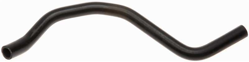 Gates — Gates 10-12 Honda Accord 4-Cyl. 2.4L Heater Outlet Molded Heater Hose - view 1