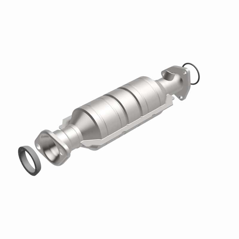 Magnaflow — MagnaFlow Conv DF 1998 Honda Odyssey 2.3L
HM Grade
HM - view 7