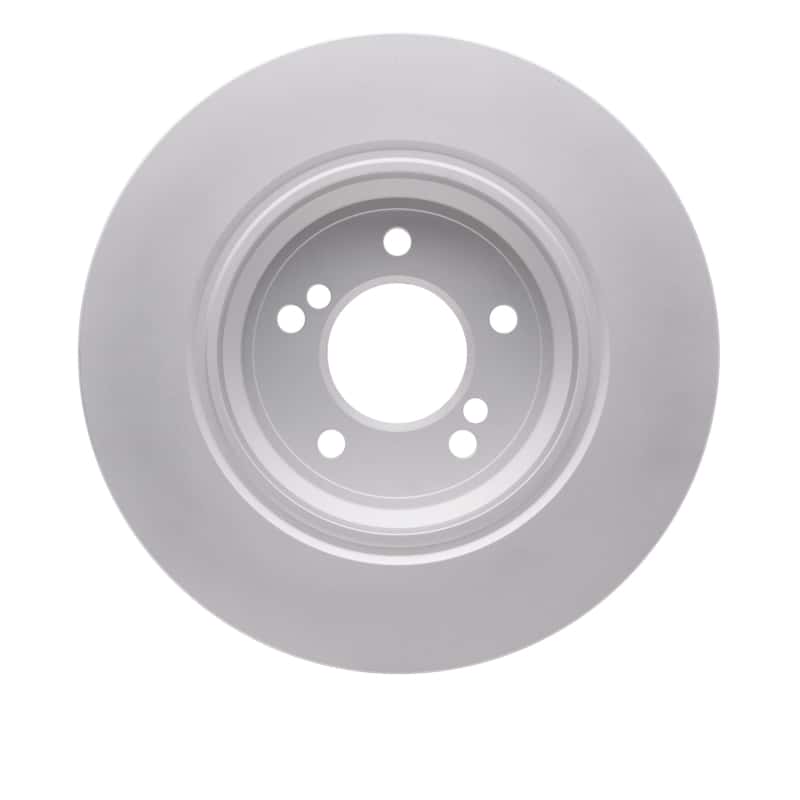 DFC — DFC 00-06 BMW M3 Rear Hi-Carbon Alloy Geomet Coated Rotor
DFC Brake Rotor - view 5