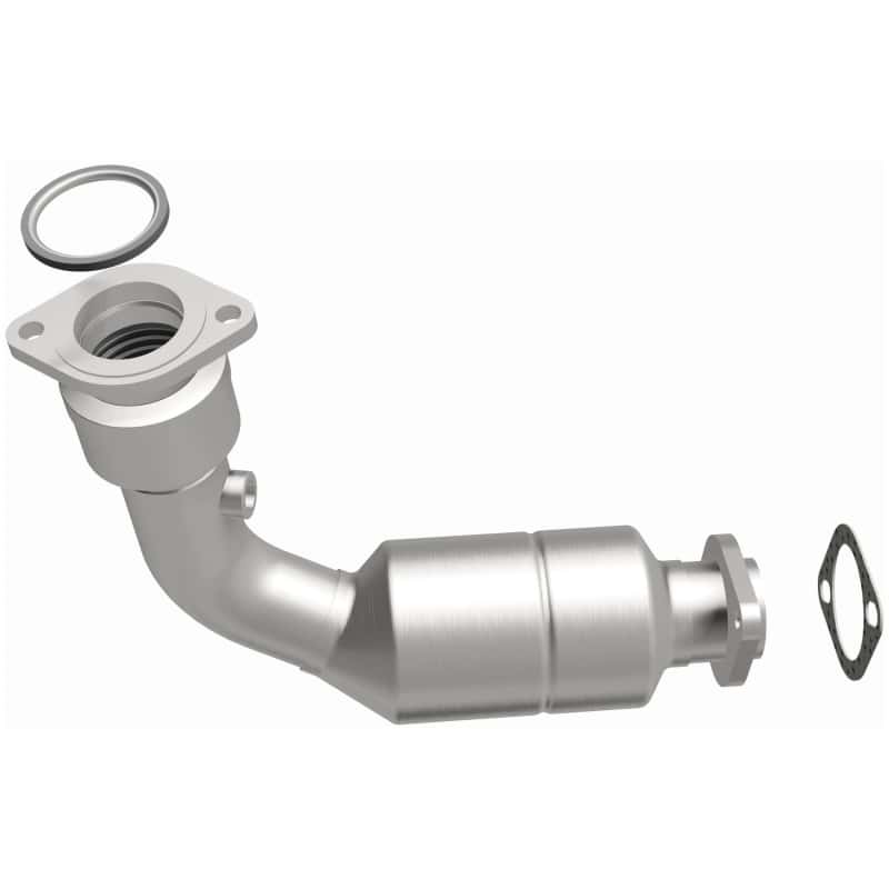 Magnaflow — Magnaflow 08-09 Pontiac G8 6.0L Direct Fit Converter
California - view 4