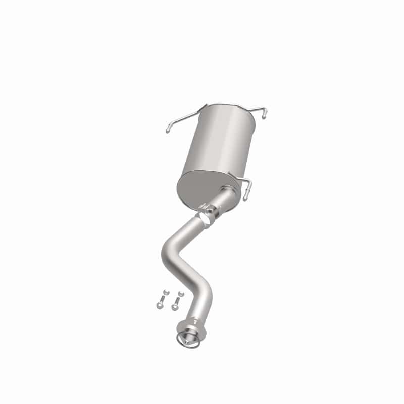 Magnaflow — MagnaFlow BRE Exhaust Kit 94-96 Toyota Previa 2.4L
Exhaust Kit - view 26