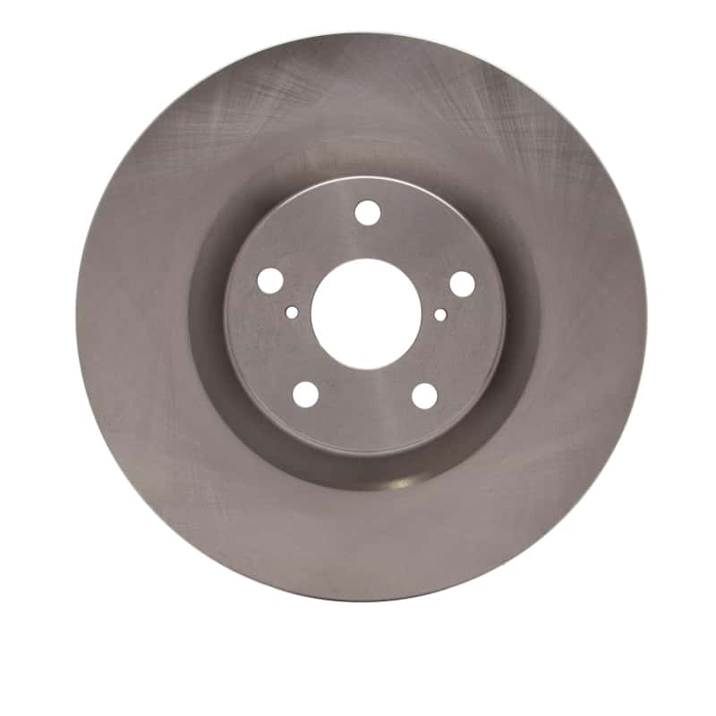 DFC — DFC 09-11 Lexus GS450H Left Front Brake Rotor
DFC Brake Rotor - view 1