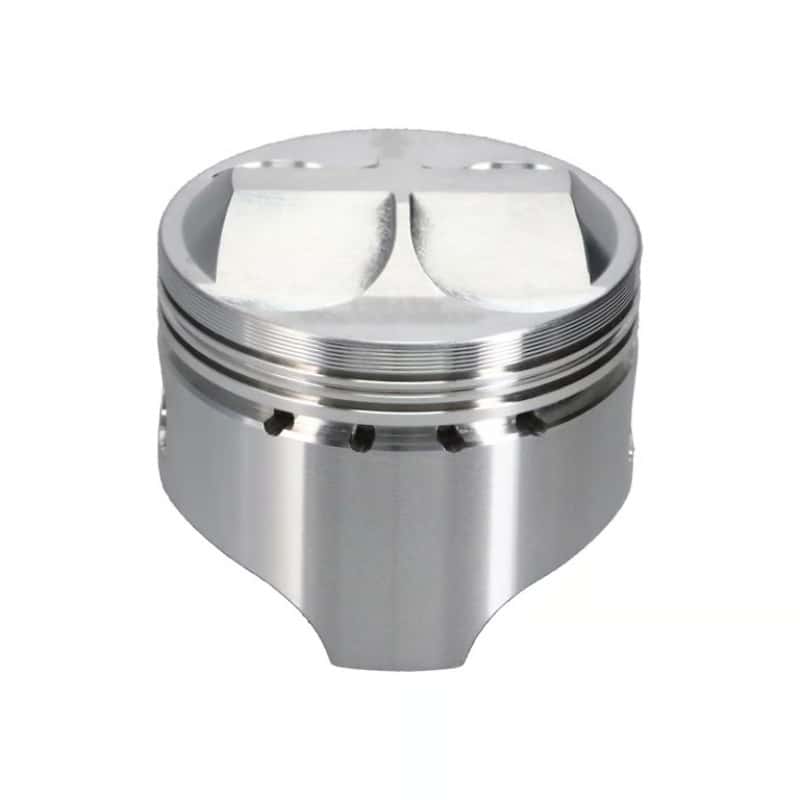 Wiseco — Wiseco CB750F (K823) 4v DOHC 79-82 1025 CR Piston Kit
Piston Kit - view 7