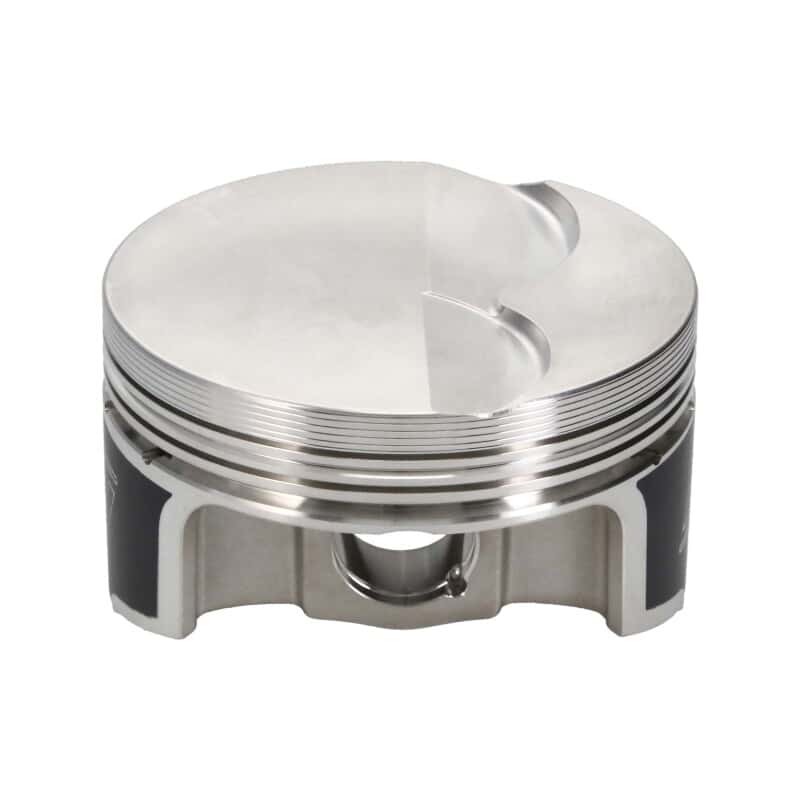 Wiseco — Wiseco Chevrolet LS -4cc Flat Top 1.294 X 4.040 - Set of 8
Piston Set - view 9