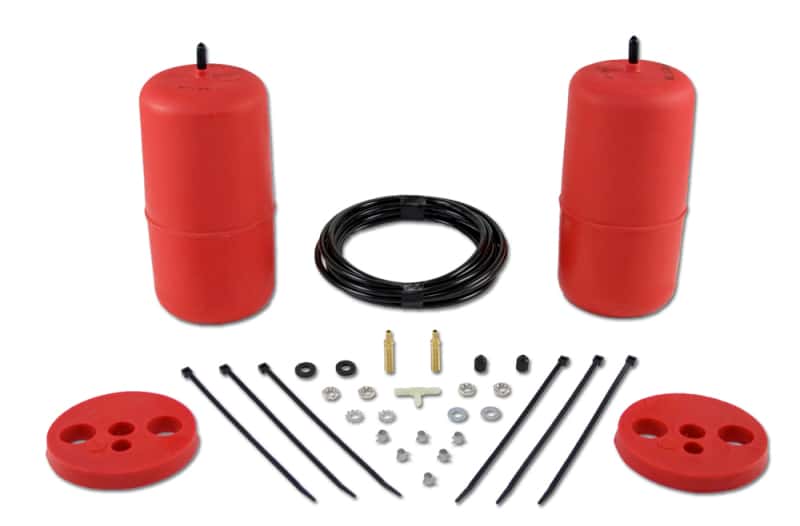Air Lift — Air Lift Air Lift 1000 Air Spring Kit
Susp Leveling Kit - view 2