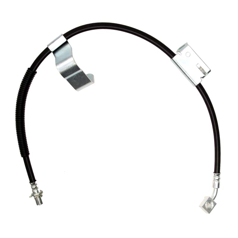 DFC — DFC 07-14 Chevrolet Silverado 3500 HD Front-L Brake Hose - view 1