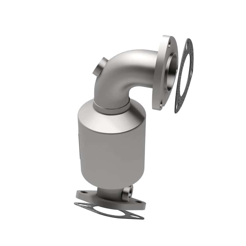 Magnaflow — MagnaFlow Conv DF 94-99 Mitsubishi 300GT 49S
HM Grade
HM - view 21
