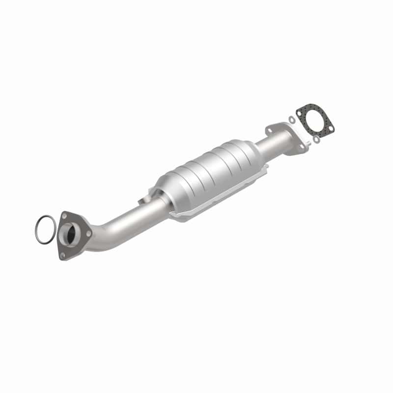 Magnaflow — Magnaflow Conv DF 98-00 Niss Pathfinder 3.3L
HM Grade
HM - view 7
