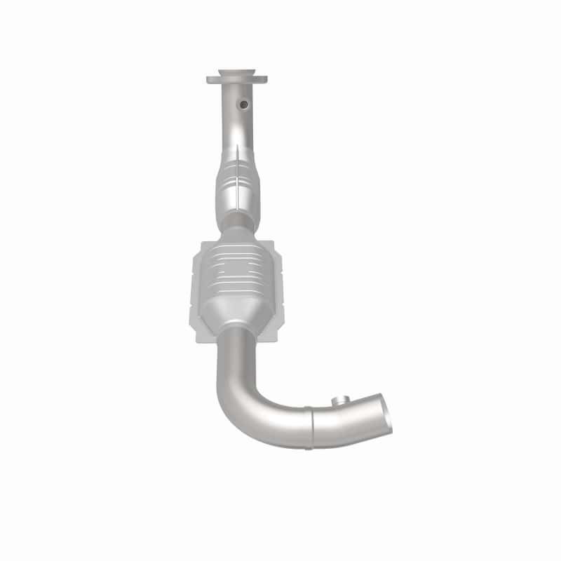 Magnaflow — MagnaFlow Conv DF 99 F150 5.4L 2Wd D/S
HM Grade
HM - view 16