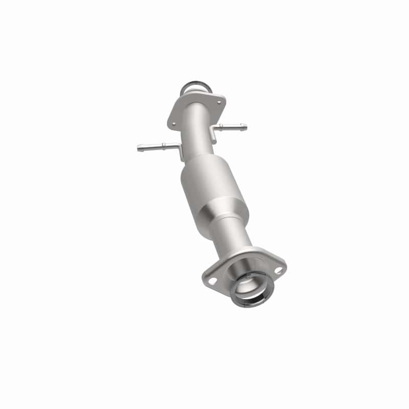 Magnaflow — Magnaflow 12-15 RX350 V6 3.5 OEM Underbody Direct Fit Converter
OEM Grade
OEM - view 24