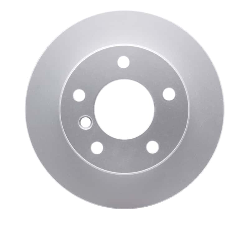 DFC — DFC 96-02 BMW Z3 Rear GeoSPEC Coated Rotor
DFC Brake Rotor - view 1