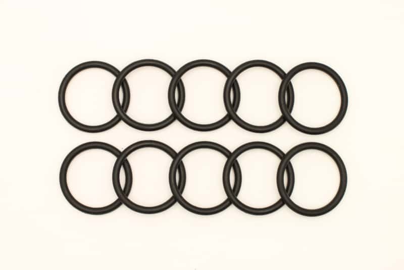 DeatschWerks — DeatschWerks ORB -12 Viton O-Ring (Pack of 10) - view 2