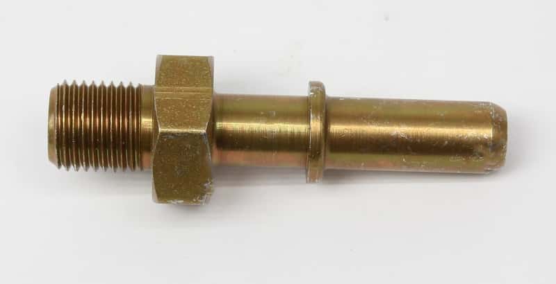 Walbro — Walbro Bundy Style Fuel Fitting
Fitting - view 1