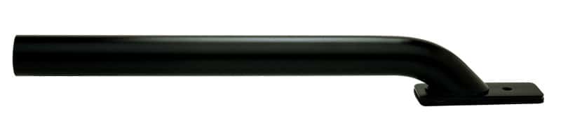 Go Rhino — Go Rhino 14-19 Chevrolet Silverado 1500 LD (Classic) Stake Pocket Bed Rails - Blk
Stake Pocket BdRails - view 3