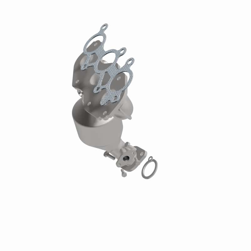 Magnaflow — Magnaflow Conv DF 10-14 RX450H 3.5L Right
OEM Grade
OEM - view 10
