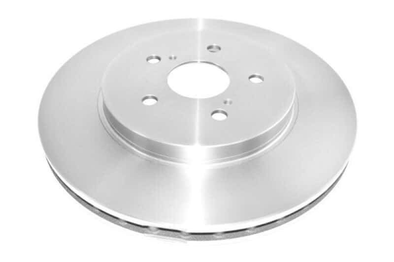 DBA — DBA 96-01 Infiniti I30 Rear Street Series Standard Rotor
Brake Rotor - view 3