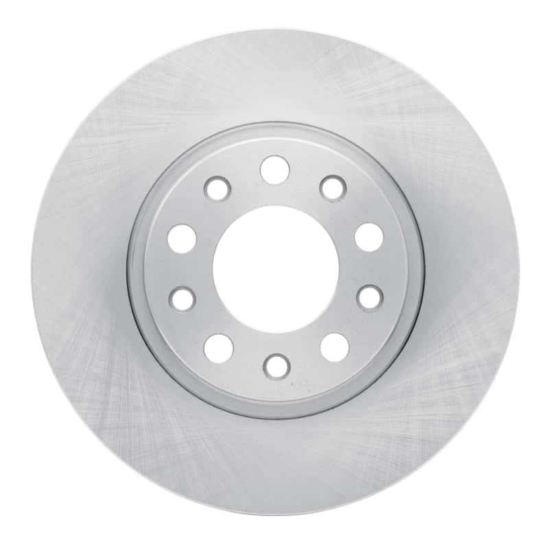 DFC — DFC 14-22 Chrysler 200 Rear Brake Rotor
DFC Brake Rotor - view 1